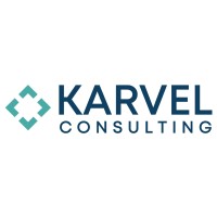 Karvel Consulting logo