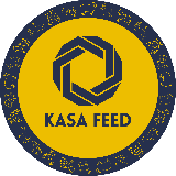Kasa Feed Mills India Pvt Ltd logo