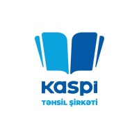Kaspi Education logo