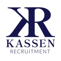 Kassen Recruitment logo