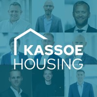 Kassoe Housing logo