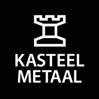 Kasteel Metaal logo