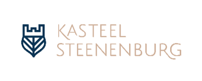 Kasteel Steenenburg logo