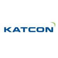 Katcon logo