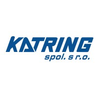 Katring, spol. s r.o. logo