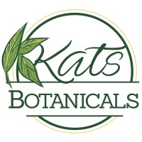 Kats Botanicals logo