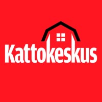 Kattokeskus logo