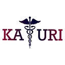 Katuri Medical College & Hospital logo