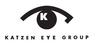 Katzen Eye Group logo