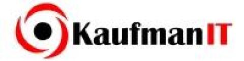 KaufmanIT logo