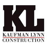 Kaufman Lynn Construction logo