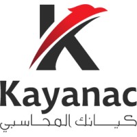 kayanac accountant ERP logo