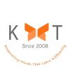 Kazim Trust logo
