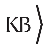 KB nationale bibliotheek logo