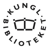 Kungliga biblioteket logo
