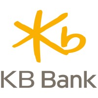 KB Bank logo