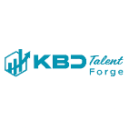 KBD Talent Forge India Pvt Ltd logo
