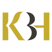 KBH Real Estate Development Logo