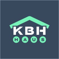 KBH Haus logo