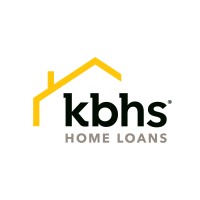 KBHS Home Loans logo