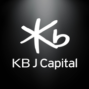 KB J Capital Co., Ltd. logo