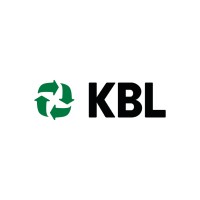 KBL Environmental logo