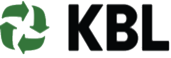 KBL Environmental logo