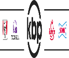 KBP Foods logo