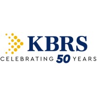 KBRS logo