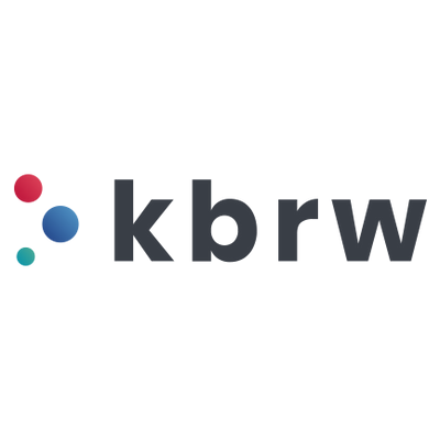 Kbrw logo