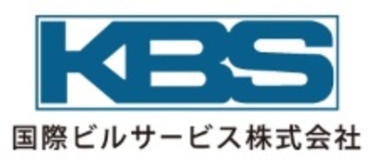 国際ビルサービス株式会社 logo