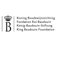 King Baudouin Foundation logo