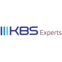 KBS EXPERTS logo