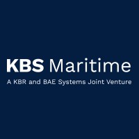KBS Maritime Ltd logo