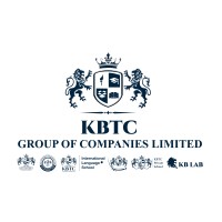 KBTC Group of Companies Limited logo
