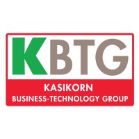 KASIKORN Business-Technology Group [KBTG] logo