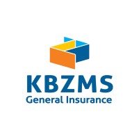 KBZMS General Insurance logo