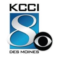 KCCI-TV logo
