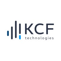 KCF Technologies logo