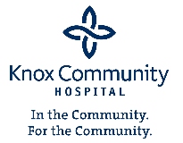 Knox Community Hospital logo