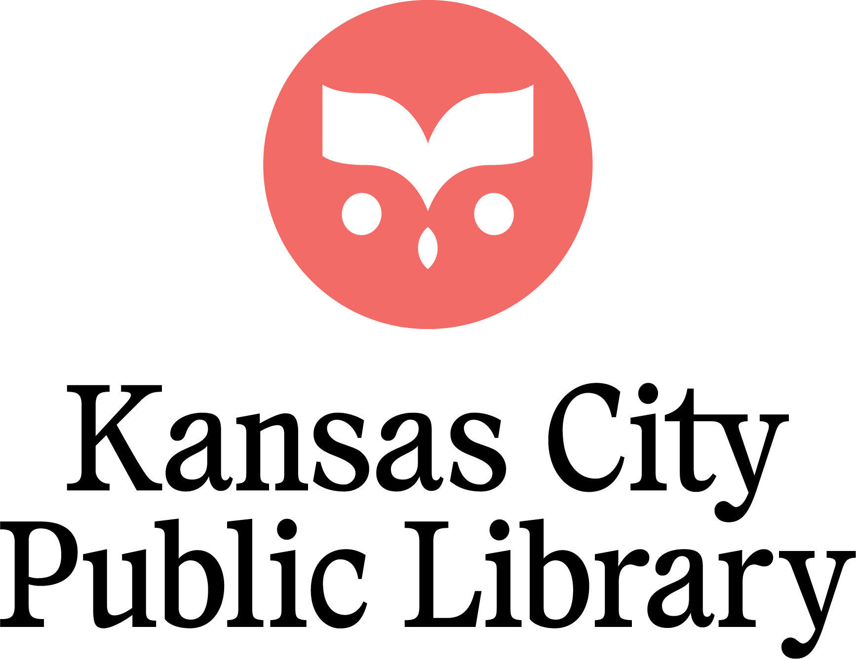 Kansas City Public Library logo
