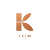 K-Club Group logo