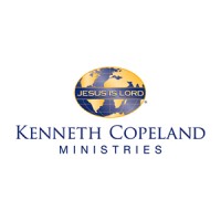 Kenneth Copeland Ministries logo