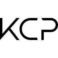 KCP network logo
