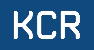 KCR logo