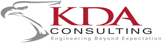 KDA CONSULTING INC logo