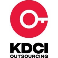 KDCI Outsourcing logo