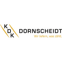 Logo KDK Dornscheidt GmbH
