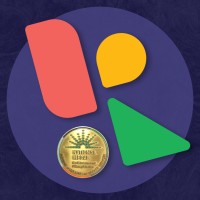 Kent District Library logo