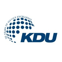 KDU Group logo